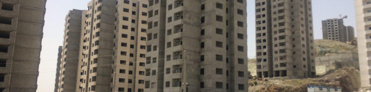 تفاهم نامه ساخت ۱۵۰۰ واحد مسکونی برای معلولان امضا شد